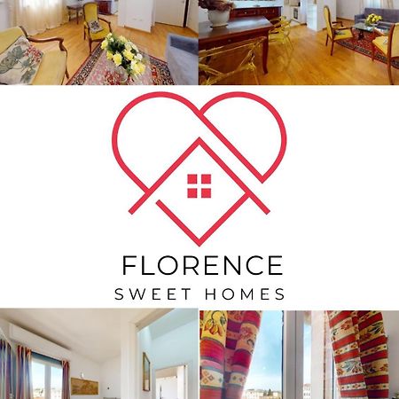 Fortezza Apartment By Florence Sweet Homes Florença Exterior foto
