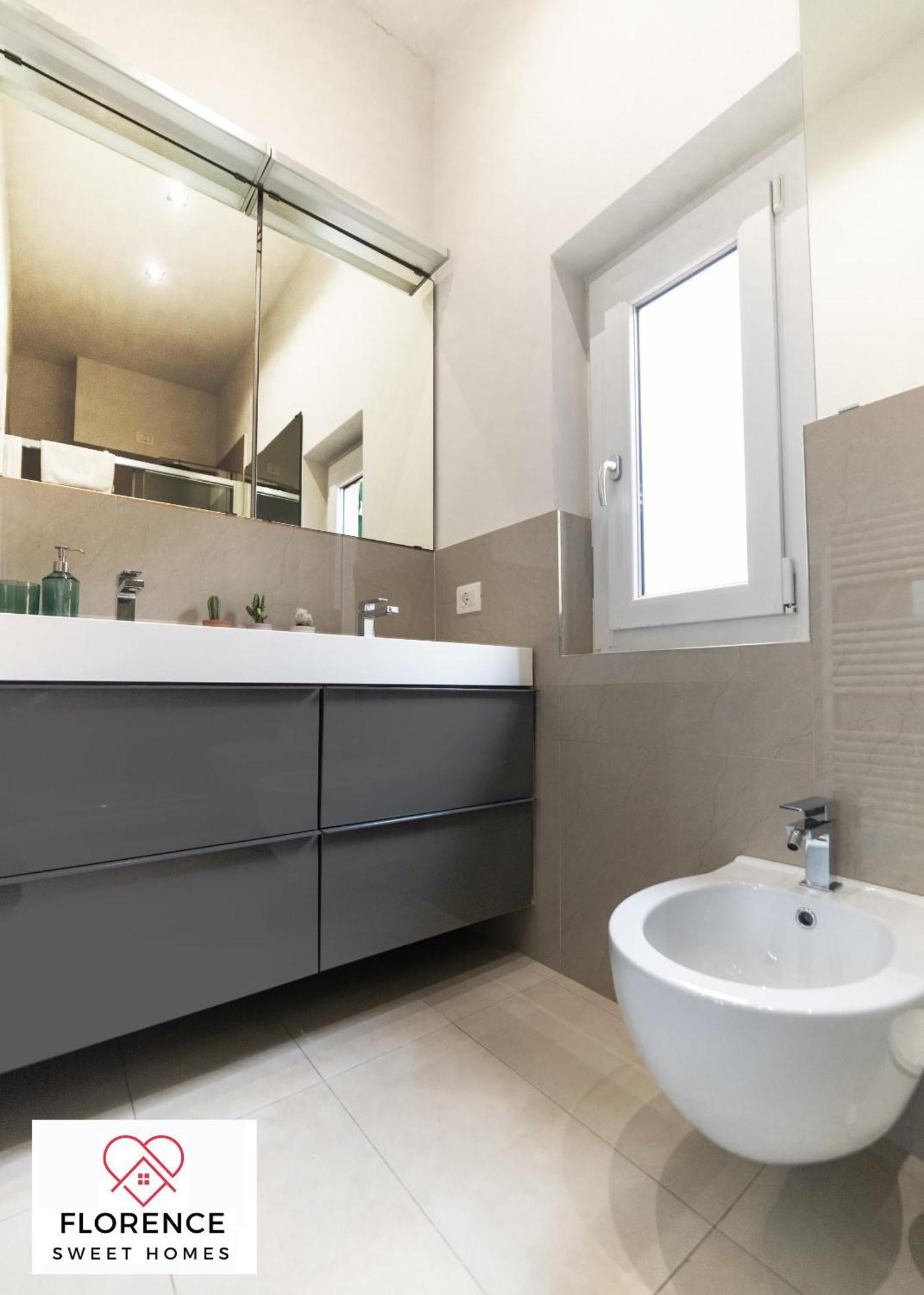 Fortezza Apartment By Florence Sweet Homes Florença Exterior foto
